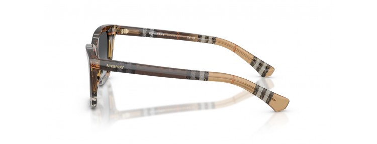 Burberry BE4468 4202T3 -...