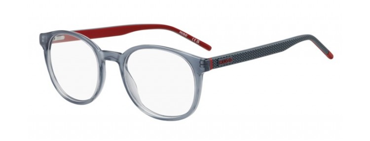 Hugo Hg 1395 111723PJP5120 - Blue