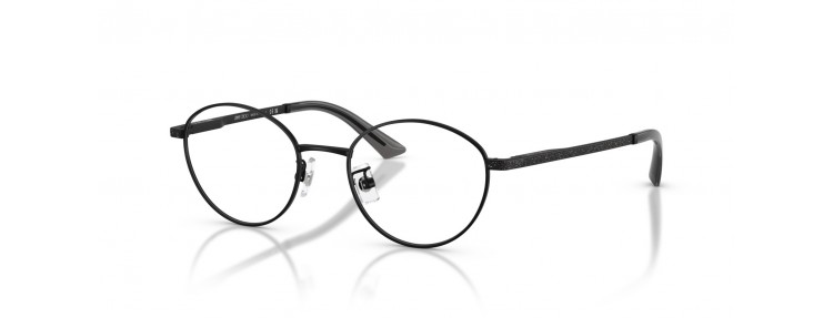 Jimmy Choo JC2018JD 3001 - Noir mat -...