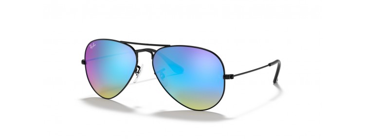 Ray-Ban RB3025 002/4O...