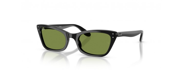 Ray-Ban RB2299 901/4E Lady Burbank -...