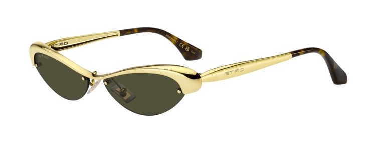 Etro Etroaura 209839PEF57QT - Gold...