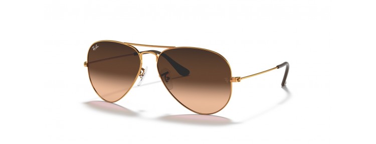 Ray-Ban RB3025 9001A5 Aviator -...