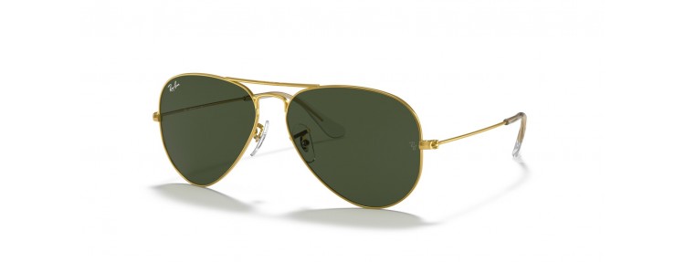 Ray-Ban RB3025 001 Aviator - Or /...