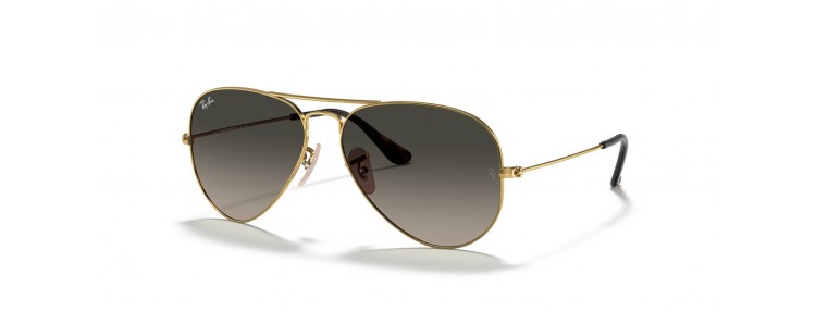 Ray-Ban RB3025 181/71 Aviator - Doré...