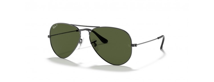 Ray-Ban RB3025 004/58 Aviator -...