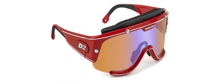 Dsquared2 D2Speed...