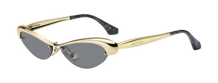 Etro Etroaura 209839LKS57IR - Gold...