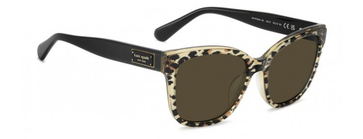 Kate Spade Ks Fatimah 2/S...
