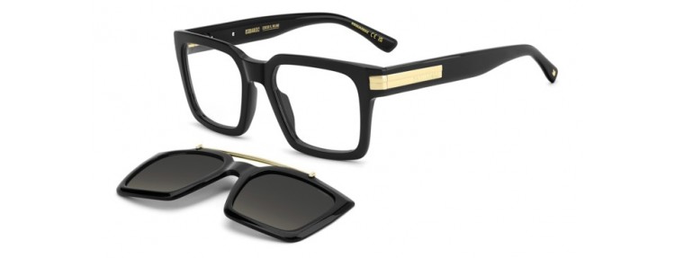 Dsquared2 D2 0220/C 1127502M25320 -...