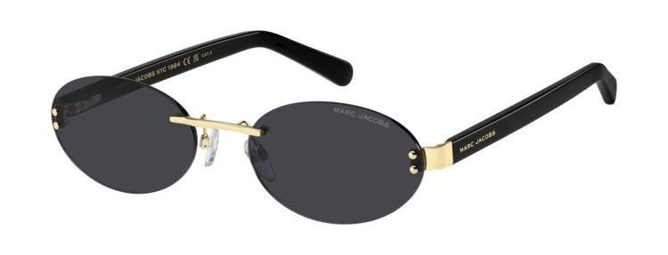 Marc Jacobs Marc 929/S 209631RHL57IR...