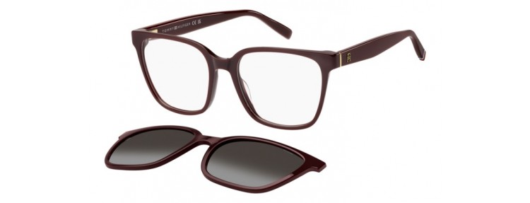 Tommy Hilfiger Th 2399/C...