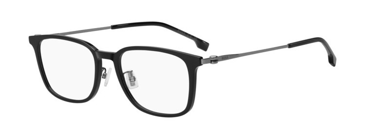 BOSS Boss 2029/F 1128628075419 - Black
