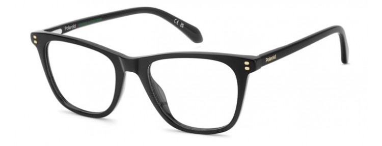 Polaroid Pld D634 1125668075119 - Black