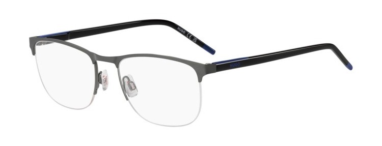 Hugo Hg 1427 112709SVK5419 - Matte...