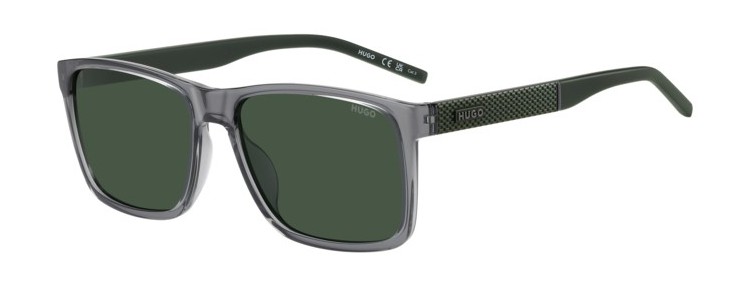 Hugo Hg 1418/G/S 209556KB758QT - Grey...