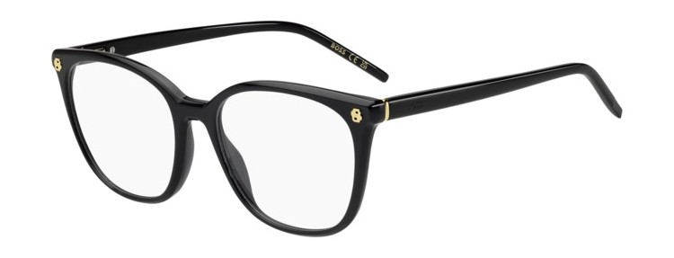 BOSS Boss 2017 1127168075317 - Black