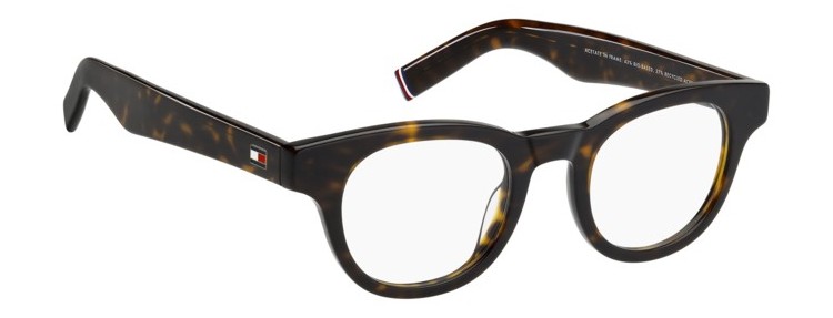 Tommy Hilfiger...