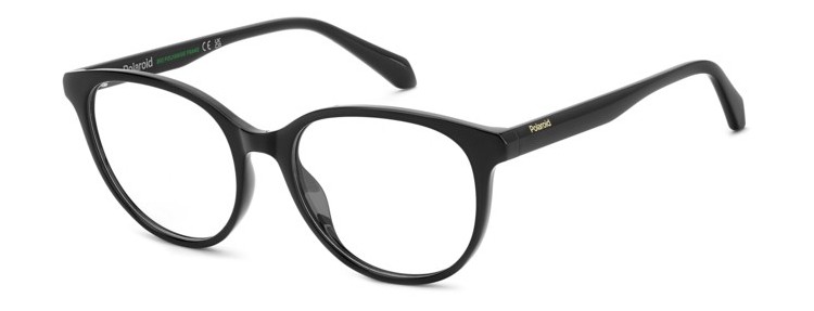 Polaroid Pld D624 1125568075217 - Black