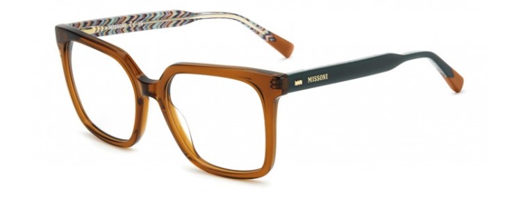 Missoni Mis 0311 112630J7D5318 - Bronze