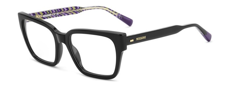 Missoni Mis 0310 1126298075318 - Black