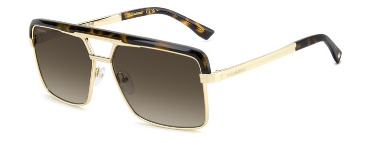 Dsquared2 D2 0212/S 2095702IK61HA -...