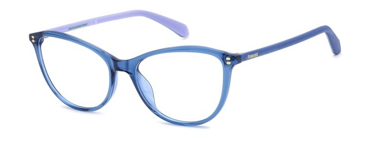 Polaroid Pld D626 112558ZI95416 - Teal