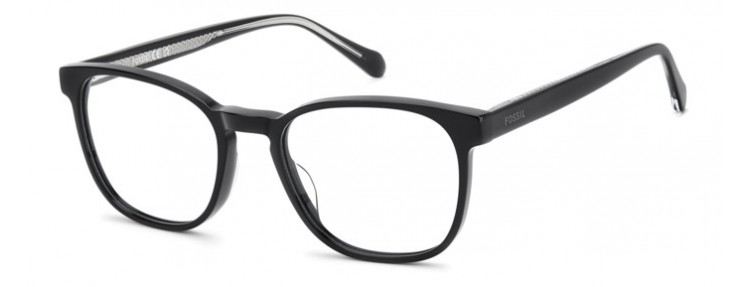 Fossil Fos 7228 1125388075219 - Black