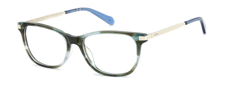 Fossil Fos 7224 1125342NL5216 -...