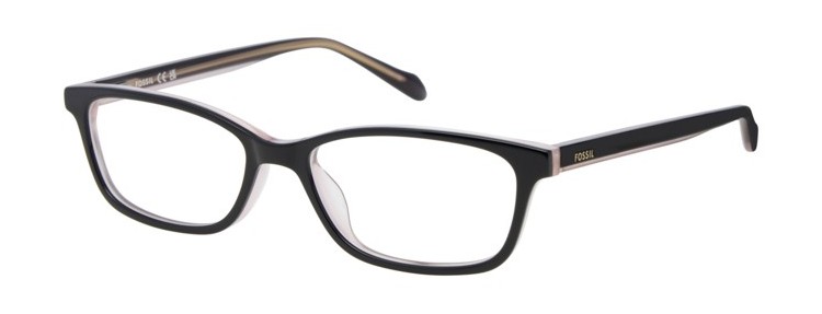 Fossil Fos 7223 1125358075216 - Black