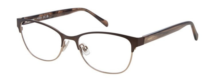 Fossil Fos 7225/G 11253609Q5317 - Brown