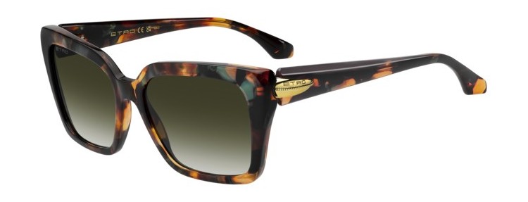 Etro Etro 0151/S 209397I2A569K -...