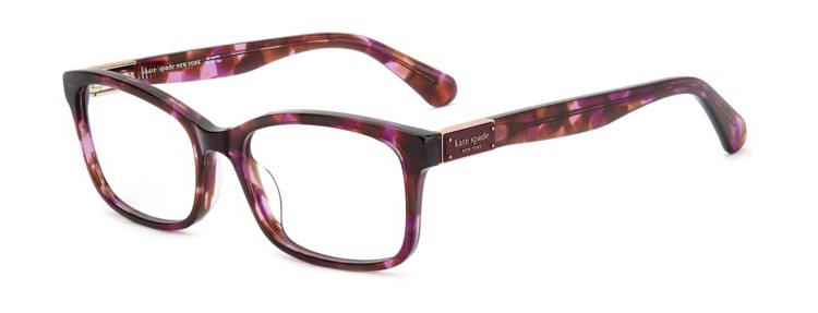 Kate Spade Ks Lucyann 4/G...