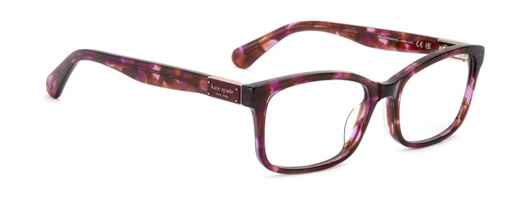 Kate Spade Ks Lucyann 4/G...