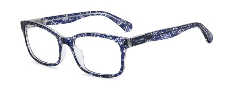 Kate Spade Ks Lucyann 4/G...