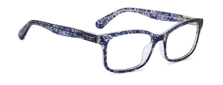 Kate Spade Ks Lucyann 4/G...
