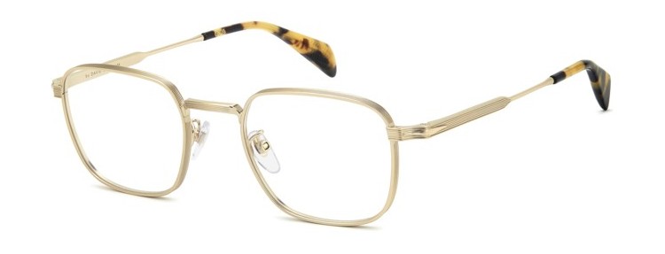David Beckham Db 1247 112357HM25121 -...