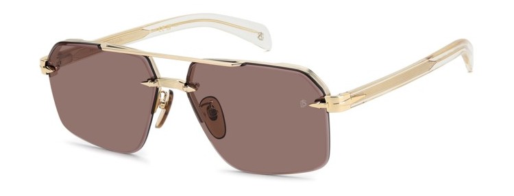 David Beckham Db 7170/S 209278DYG61ZK...