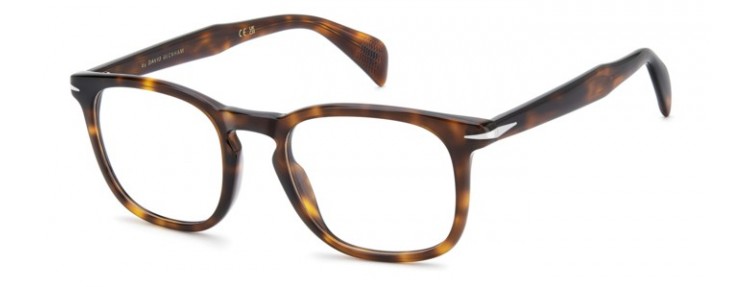 David Beckham Db 1236...