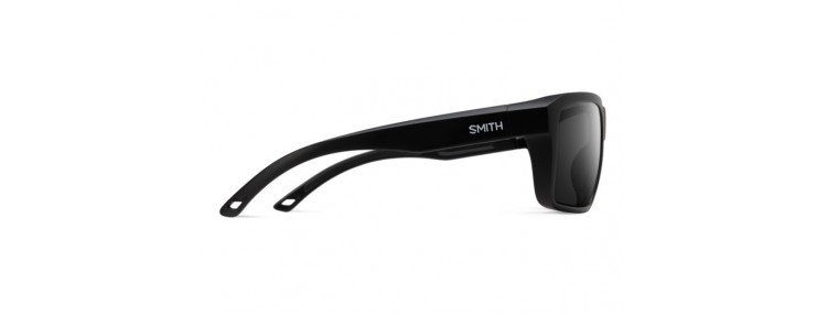 Smith Backcast...