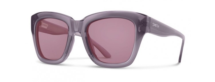 Smith Sway 205889MT352EI - Violet...