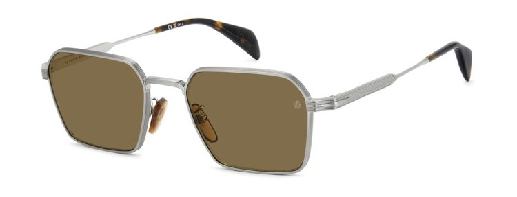 David Beckham Db 1245/S 2092798JD532M...