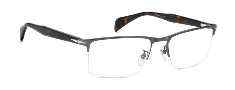 David Beckham Db 1244/G...