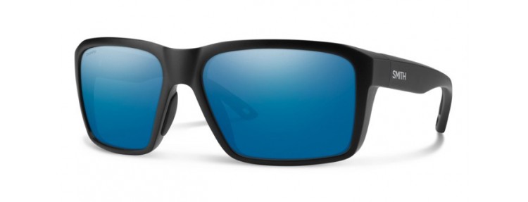 Smith Backcast 20781100361QG - Matte...