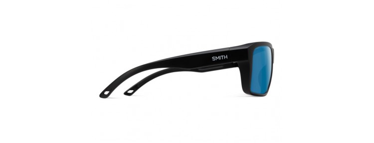 Smith Backcast...