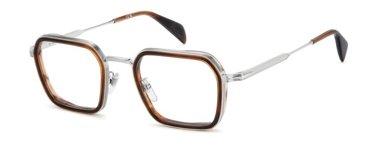 David Beckham Db 1239/G 1108409CI5122...