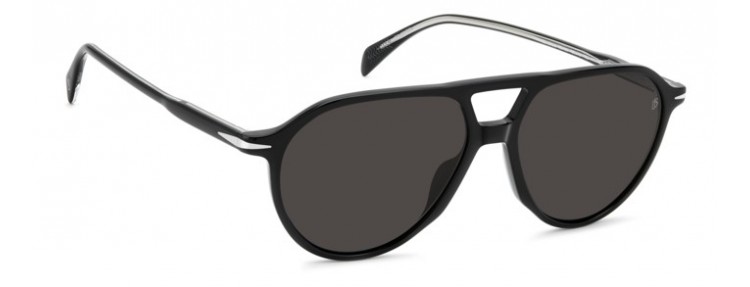 David Beckham Db 1218/S...