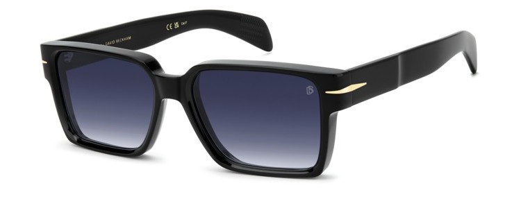 David Beckham Db 7162/S 2085508075608...