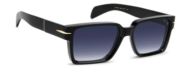 David Beckham Db 7162/S...