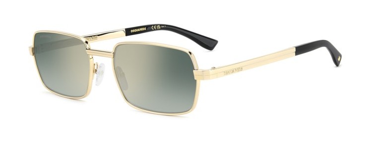 Dsquared2 D2 0192/S 20877300058EZ -...